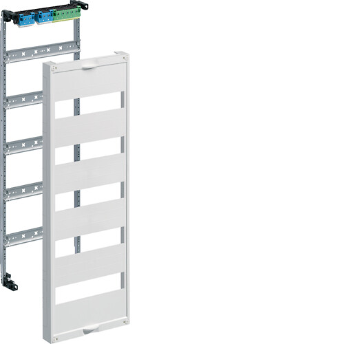 Instalācijas komplekts ar DIN sliedēm 800mm