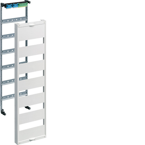 Instalācijas komplekts ar DIN sliedēm 950mm