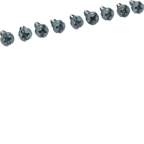 Skrūves 4,2×9,5mm, 500 gab.