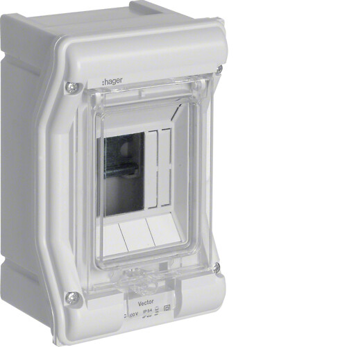 Sadale Vector v/a IP65, 4 MOD