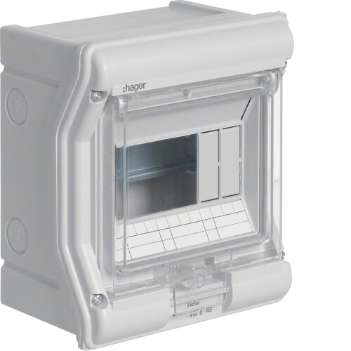 Sadale Vector v/a IP65, 6 MOD