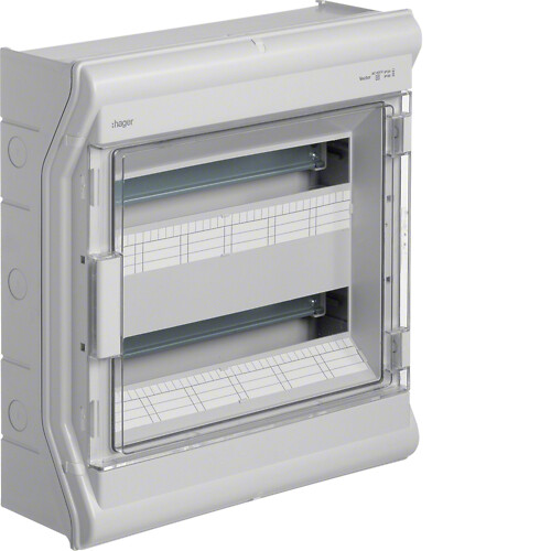 Sadale Vector v/a IP65, 36 MOD