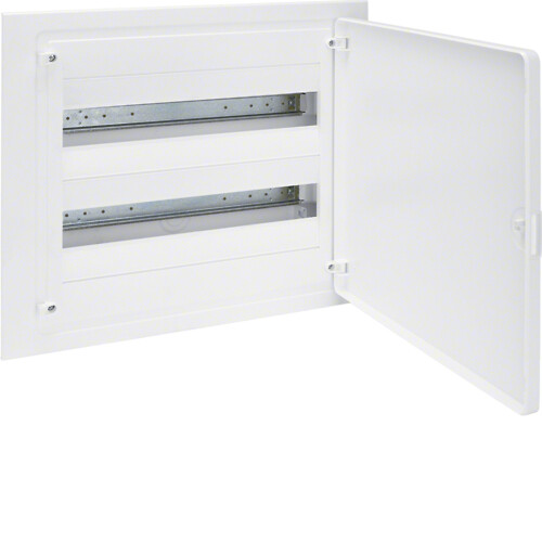 Sadale GOLF z/a IP30 2×18 mod. baltas durvis