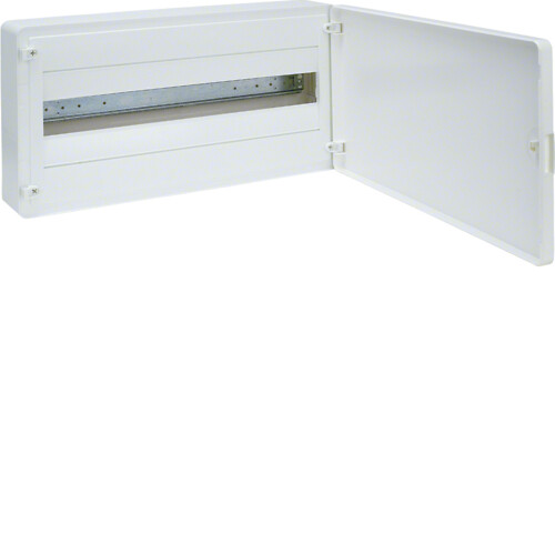 Sadale GOLF v/a IP30 1×22 mod. baltas durvis