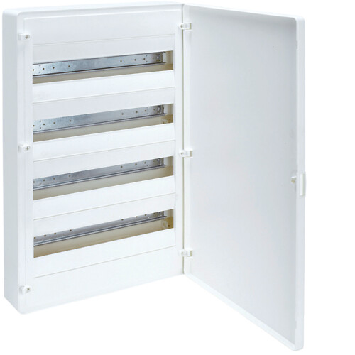Sadale GOLF v/a IP30 4×18 mod. baltas durvis