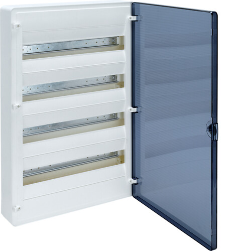Sadale GOLF v/a IP30 4×18 mod. caursp. durvis
