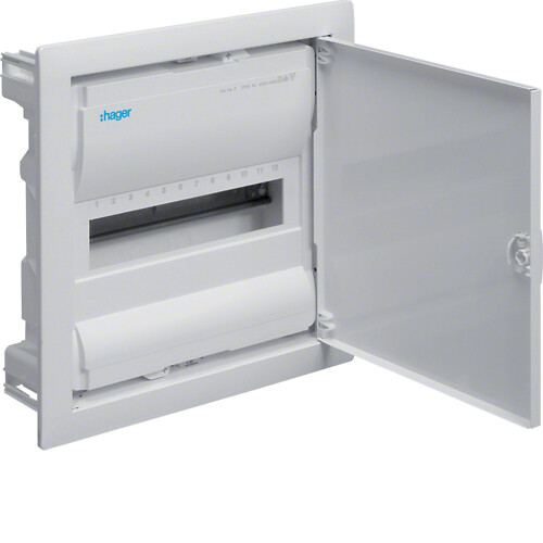 Sadale Volta z/a, betona sienai 1×12 mod. IP30