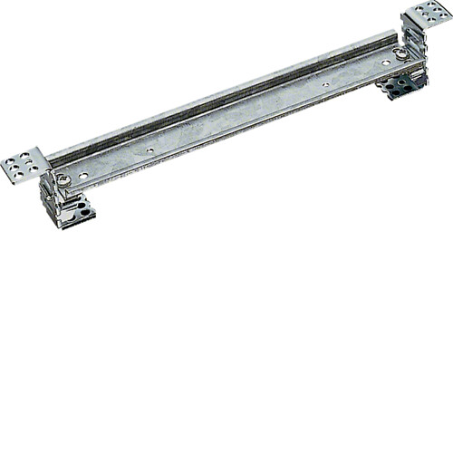DIN sliede, 7,5 mm, 1-panelis