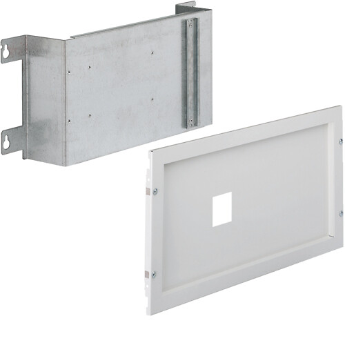 MCCB komplekts HA250A W600 mm