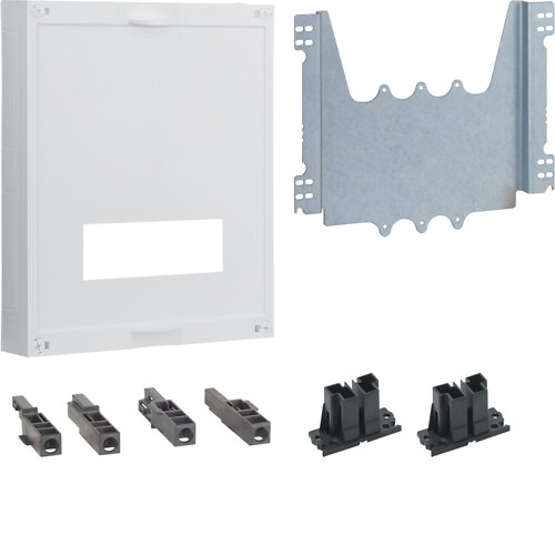 MCCB montāžas komplekts, universN, 250A, 300x250mm