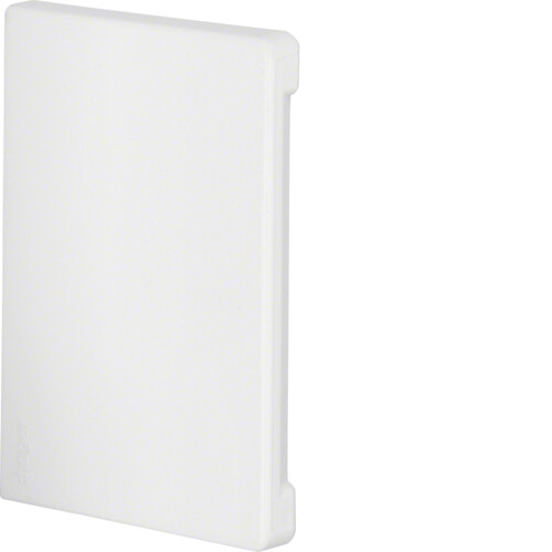 Gala nosegs 68x100mm, balts