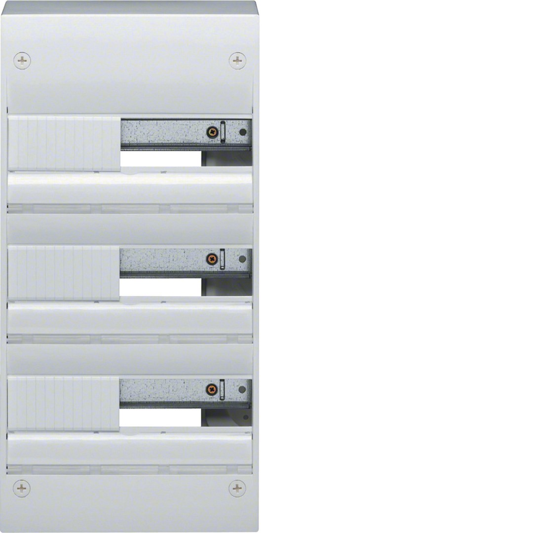 Sadale 39 mod. v/a IP30 b/d, QC