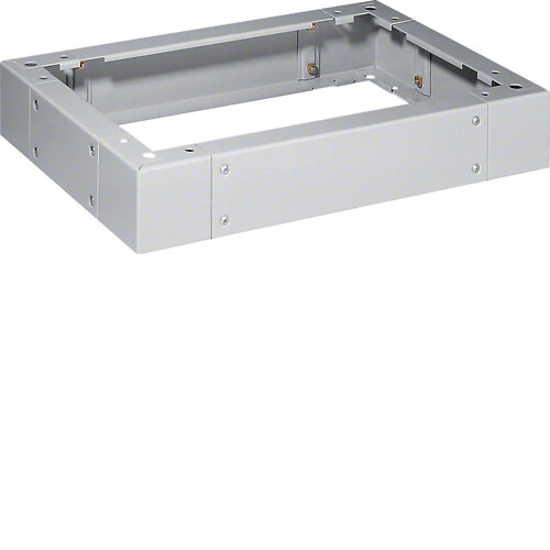 Cokols, univers, IP54, SCI, 100x350x600 mm