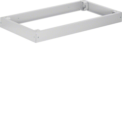 Cokols, univers, IP54, SCI, 100x1100x600 mm