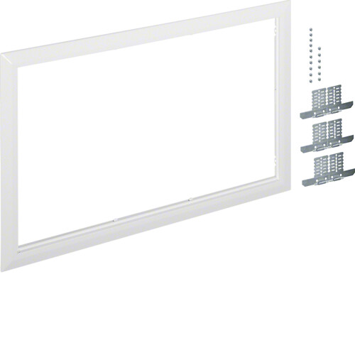 Nosedzošā apmale sadalei FWB33, 500×800