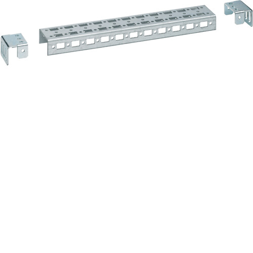 Perforēta sliede H50, T400