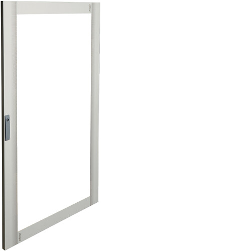 Caurspīdīgas durvis, quadro, H1710 W900