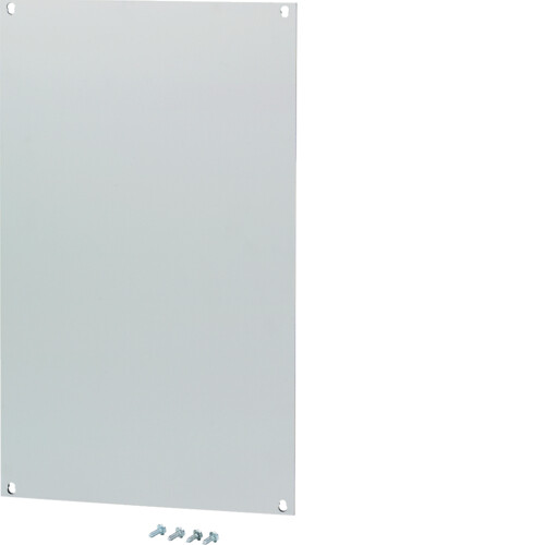 Izolēta montāžas plate H1000 L750 mm