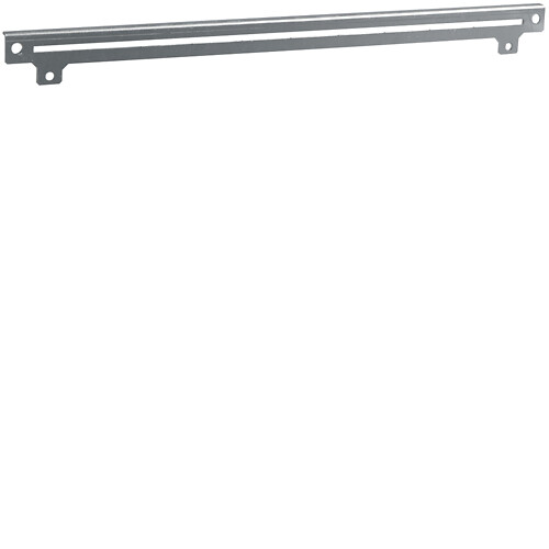 DIN sliede B600 mm