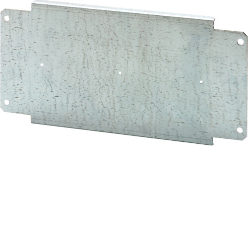 Montāžas plate (reg.) H200 B400