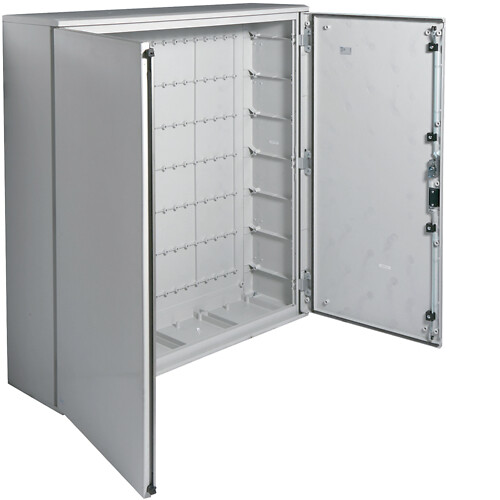 Orion Plus Polyester 1150x1100x300 mm