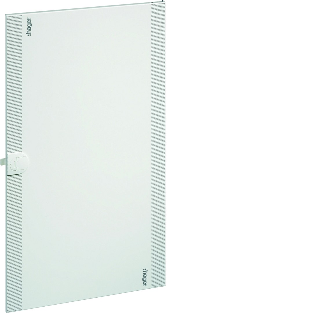 Baltas durvis NewVegaD 850x500mm