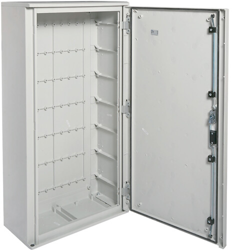 Orion Plus Poliestera durvis 1150x600x300mm