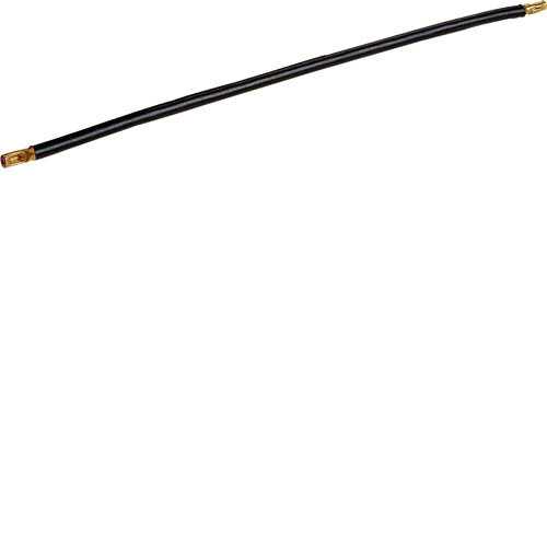 Savienošanas vads, 250mm, 6 mm²