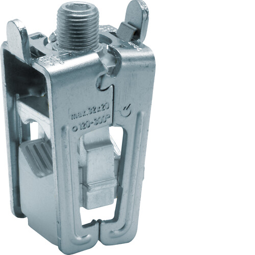 Kopnes spaile 120-300², 20/30×5/10 Al