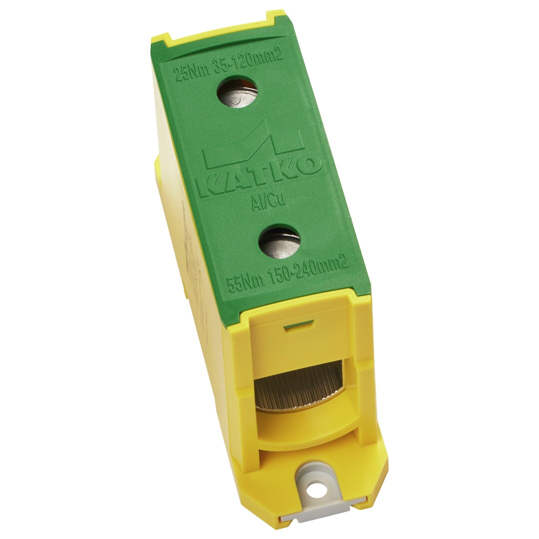 Spaile 1x240PE 1000V