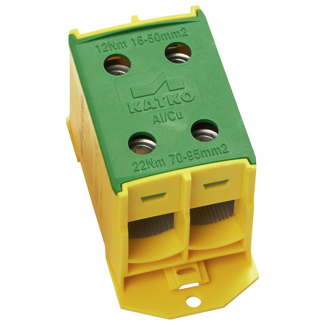 Spaile 2x95PE 1000V