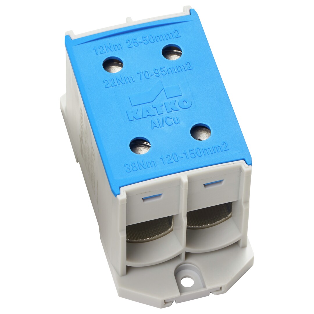 Spaile 2x150N 1000V