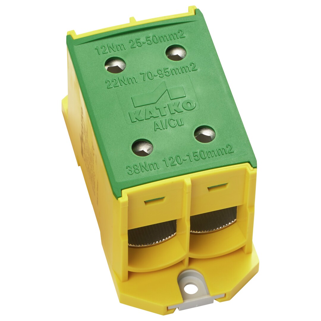 Spaile 2x150PE 1000V