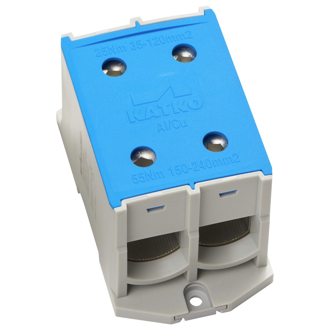 Spaile 2x240N 1000V