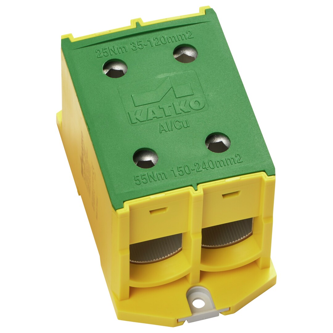 Spaile 2x240PE 1000V