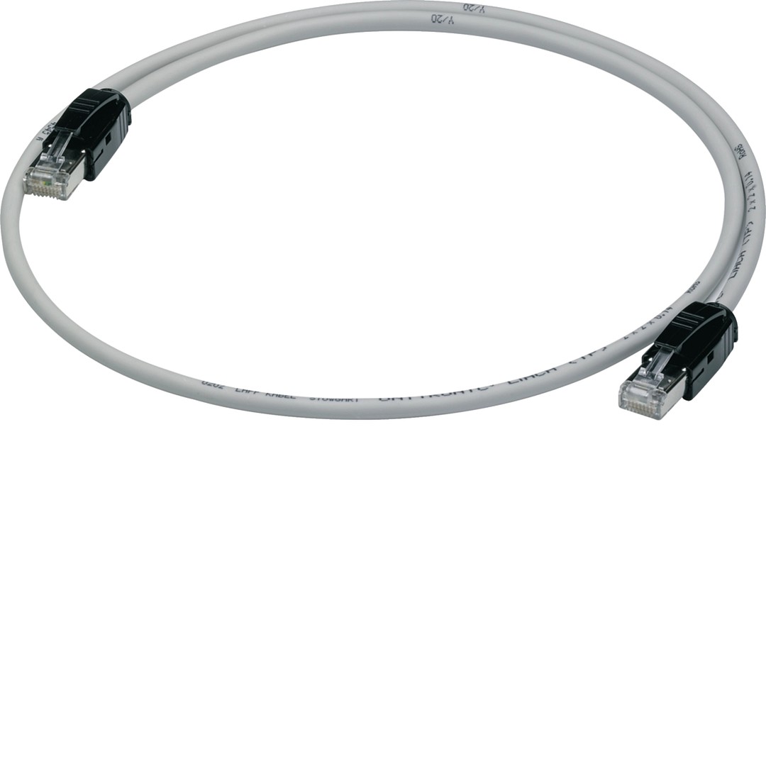 Modbus kabelis RJ45-RJ45 1m