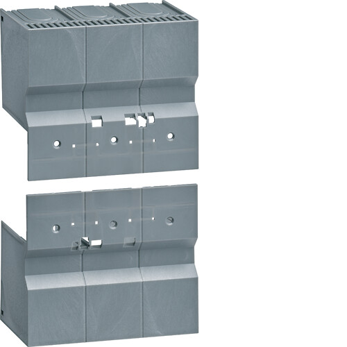 Terminālu nosegs P250 3P