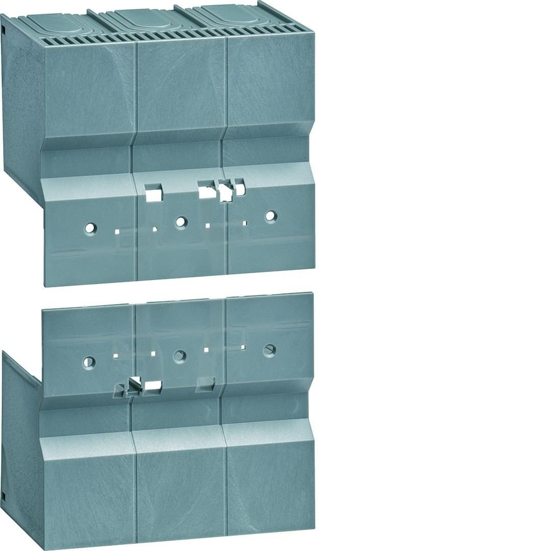 Terminālu nosegs P250 3P