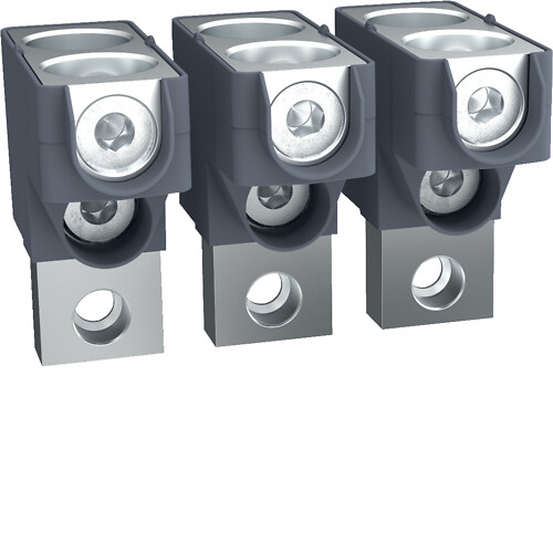 Terminālu pāreja x630/P630 Cu/Al 3P 2×35-300mm²