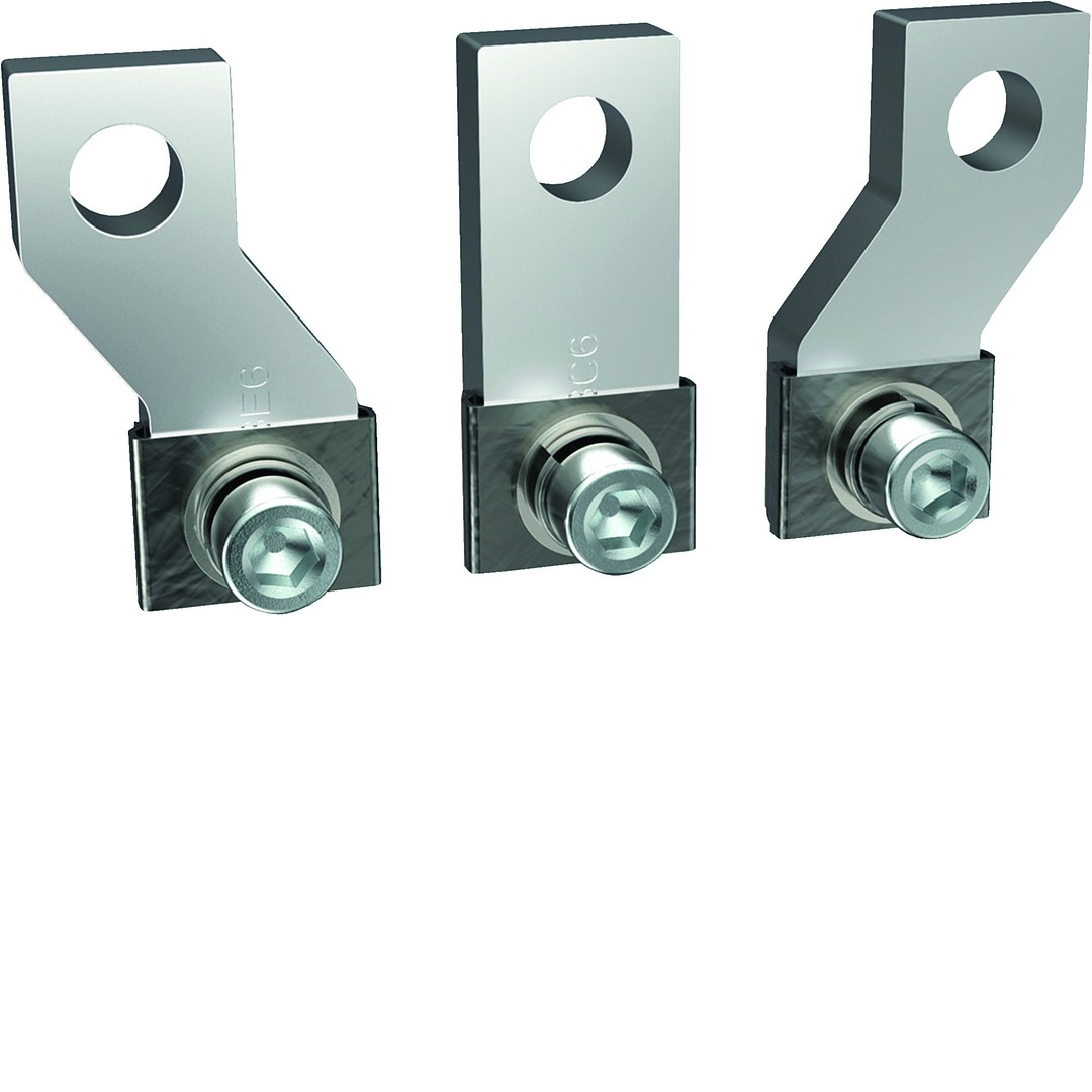Atstarpes paplašinājums termināliem x630/P630 3P (400A)