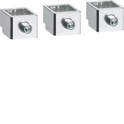 Terminālu pāreja P160 Cu/Al 3P 1x 10-95mm²