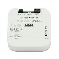 Mitruma sensors