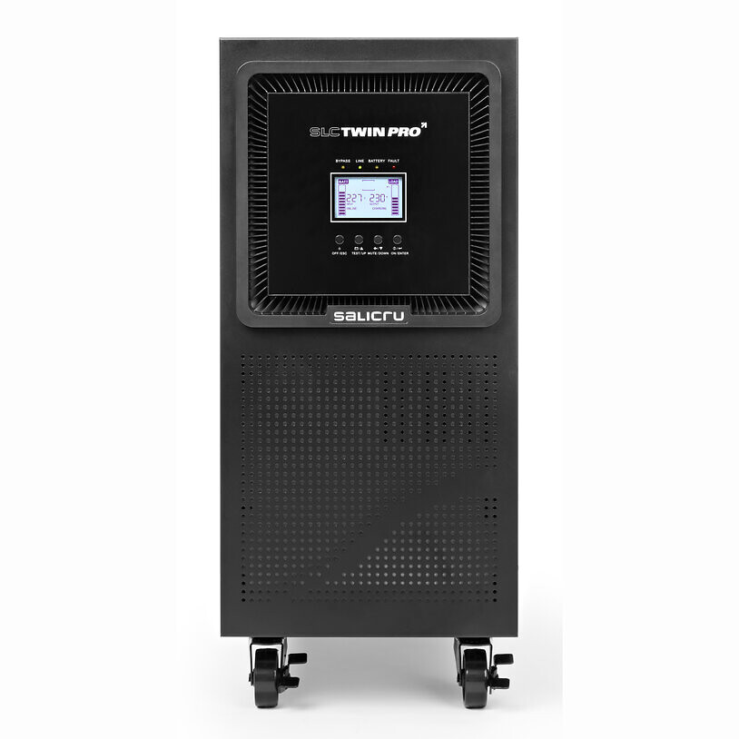 SLC-6000-TWIN PRO2