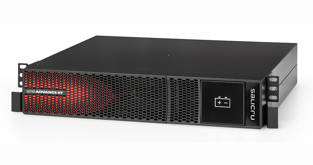SPS 800 ADV RT2