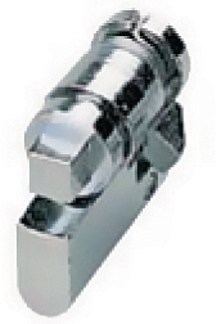 Orion 8×8 mm slēdzene