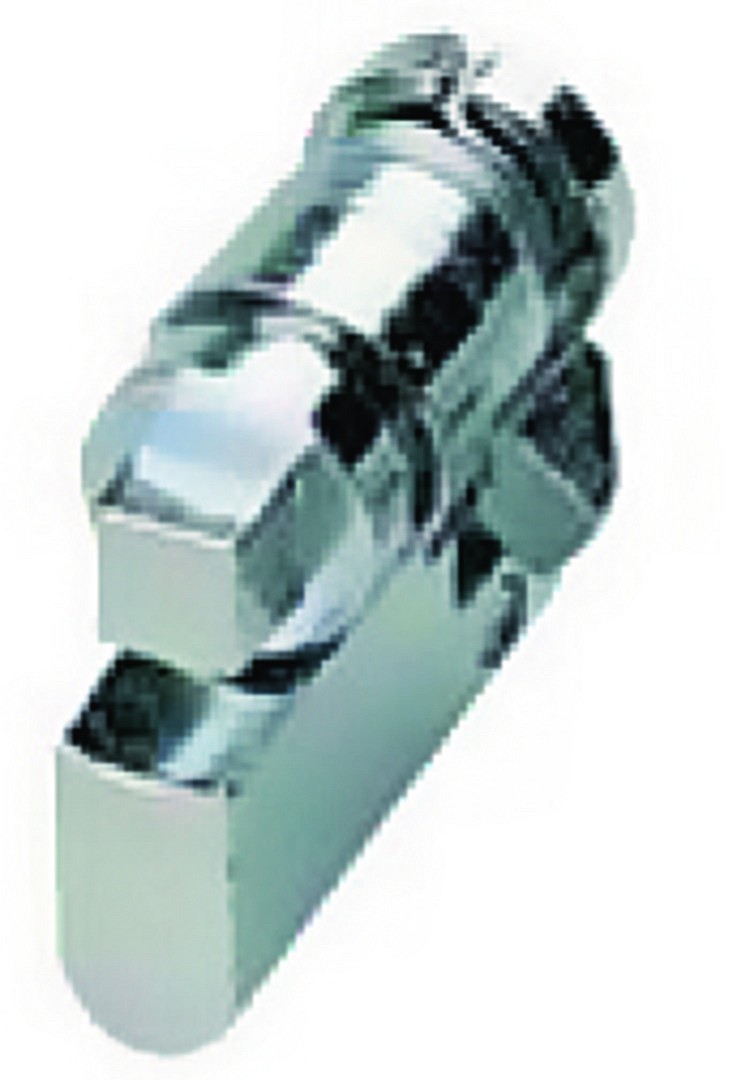 Orion 6×6 mm slēdzene