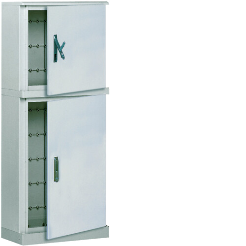 Skapis Orion Plus Polyester 2050x1100x300 mm