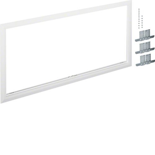 Nosedzošā apmale sadalei FWB34, 500×1050 mm