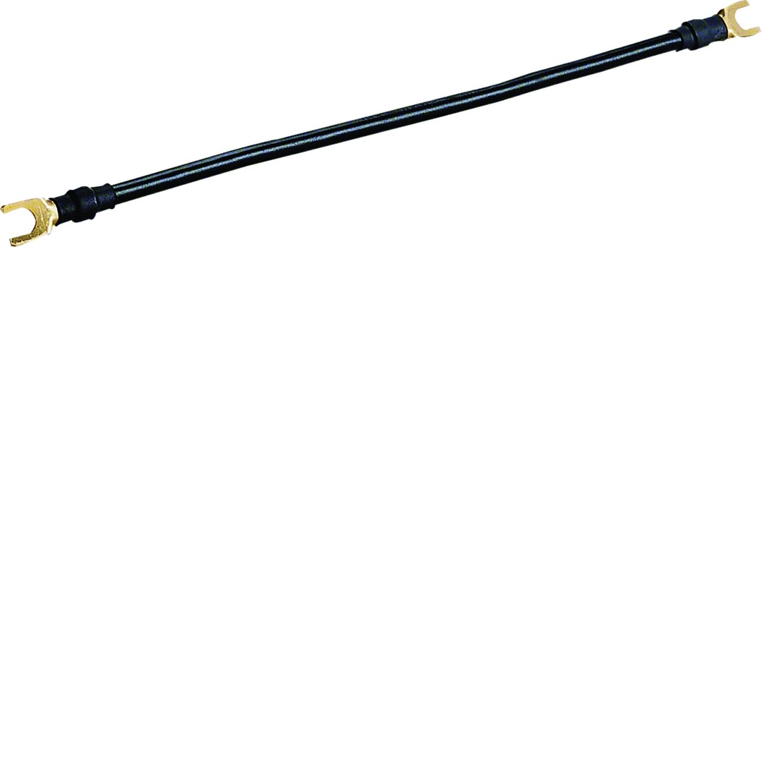 Savienošanas vads, 250mm, 10 mm²