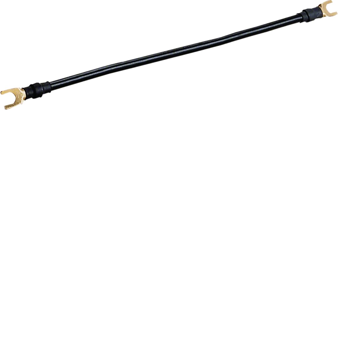 Savienošanas vads, 250mm, 10 mm²
